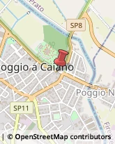 Biancheria per la casa - Dettaglio Poggio a Caiano,59016Prato