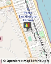 Bed e Breakfast Porto San Giorgio,63822Fermo