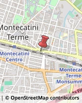 Appartamenti e Residence Montecatini Terme,51016Pistoia