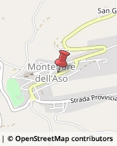 Osterie e Trattorie Montefiore dell'Aso,63062Ascoli Piceno