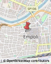 Prodotti Chimici Empoli,50053Firenze