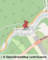 Parrucchieri Serravalle di Chienti,62038Macerata