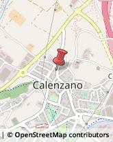 Associazioni Sindacali Calenzano,50041Firenze