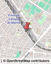 Imprese Edili,50136Firenze