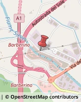 Sabbia, Ghiaia e Pietrisco Barberino di Mugello,50031Firenze