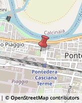 Podologia - Studi e Centri Pontedera,56025Pisa