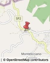 Case di Riposo e Istituti di Ricovero per Anziani Monte Grimano Terme,61010Pesaro e Urbino