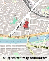 Cucine per Comunità Firenze,50136Firenze