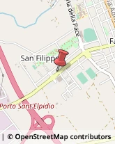 Parafarmacie Porto Sant'Elpidio,63821Fermo