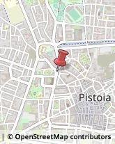 Trasporto Pubblico,51100Pistoia