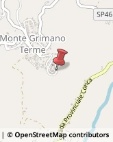 Bar e Caffetterie Monte Grimano Terme,61029Pesaro e Urbino