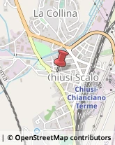 Assicurazioni Chiusi,53043Siena