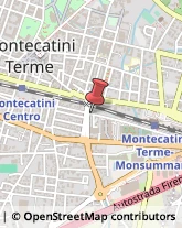 Corrieri Montecatini Terme,51016Pistoia