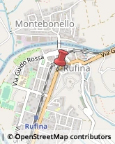 Enoteche Rufina,50068Firenze