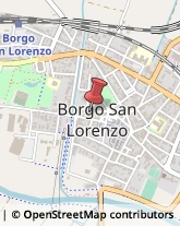 Pubblicità Esterna - Realizzazione Borgo San Lorenzo,50032Firenze