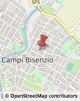 Brokers e Agenti di Assicurazione Campi Bisenzio,50013Firenze