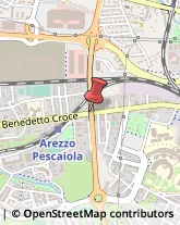 Trasporto Pubblico Arezzo,52100Arezzo