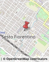 Osterie e Trattorie Sesto Fiorentino,50019Firenze