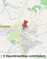 Locali, Birrerie e Pub San Gimignano,53037Siena