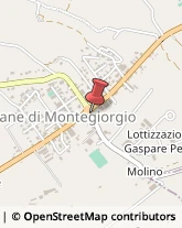 Panetterie Montegiorgio,63025Fermo