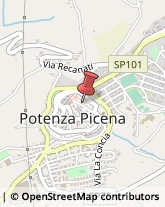 Bomboniere Potenza Picena,62018Macerata