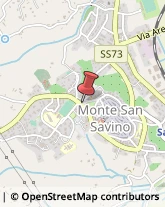 Aziende Sanitarie Locali (ASL) Monte San Savino,52048Arezzo