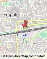 Autolinee Empoli,50053Firenze