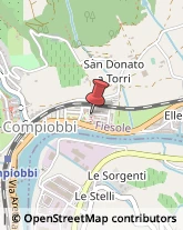 Impianti Idraulici e Termoidraulici Fiesole,50014Firenze