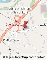 Arredamento - Vendita al Dettaglio Sant'Ippolito,61040Pesaro e Urbino
