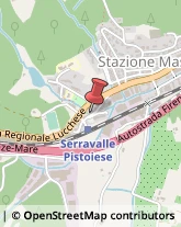 Parrucchieri Serravalle Pistoiese,51030Pistoia
