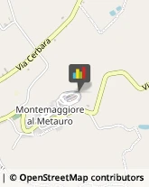 Bar e Caffetterie Montemaggiore al Metauro,61030Pesaro e Urbino