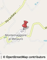 Bar e Caffetterie Montemaggiore al Metauro,61030Pesaro e Urbino