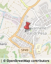 Amministrazioni Immobiliari Tavarnelle Val di Pesa,50028Firenze