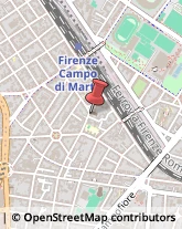 Associazioni e Federazioni Sportive Firenze,50136Firenze