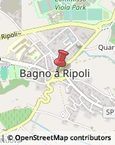 Banche e Istituti di Credito Bagno a Ripoli,50012Firenze