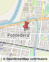 Carte da Gioco Pontedera,56025Pisa