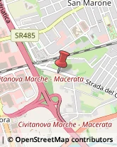 Distribuzione Gas Auto - Servizio Civitanova Marche,62012Macerata