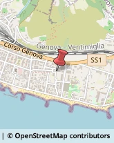 Palestre e Centri Fitness,18039Imperia