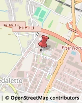 Centri per l'Impiego,56121Pisa