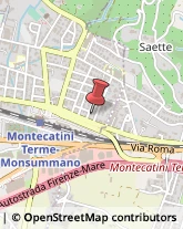 Agenti e Rappresentanti di Commercio,51016Pistoia