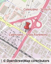 Uffici Temporanei Calenzano,50041Firenze