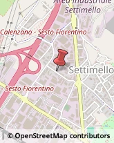 Impermeabilizzanti Calenzano,50041Firenze