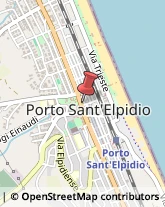 Uffici Temporanei Porto Sant'Elpidio,63821Fermo