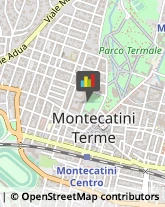 Notai Montecatini Terme,51016Pistoia