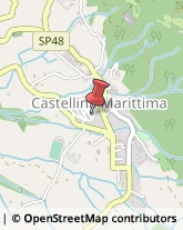 Comuni e Servizi Comunali Castellina Marittima,56040Pisa