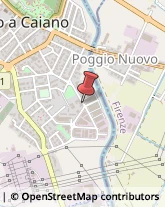 Cappellifici - Forniture Poggio a Caiano,59016Prato