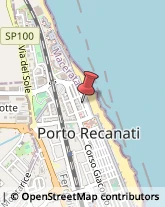 Istituti di Bellezza Porto Recanati,62017Macerata