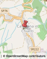 Enoteche Castellina in Chianti,53011Siena