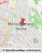 Associazioni Sindacali Monsummano Terme,51015Pistoia