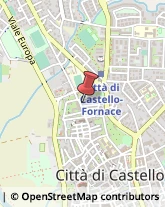 Musica e Canto - Scuole Città di Castello,06012Perugia